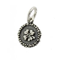 Charm Giovanni Raspini Charms in Argento 10637 - 10637